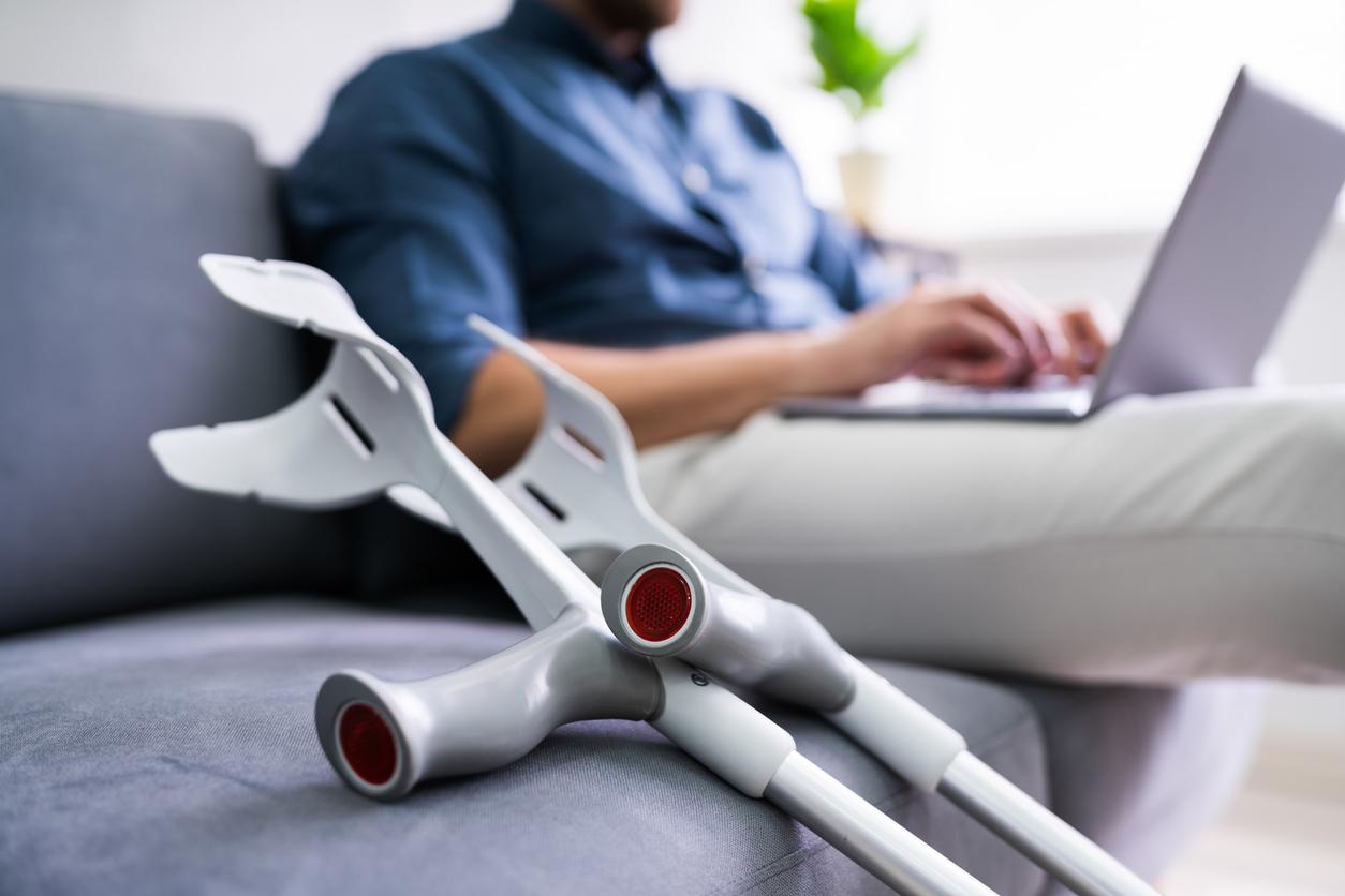 When to file a personal injury claim
