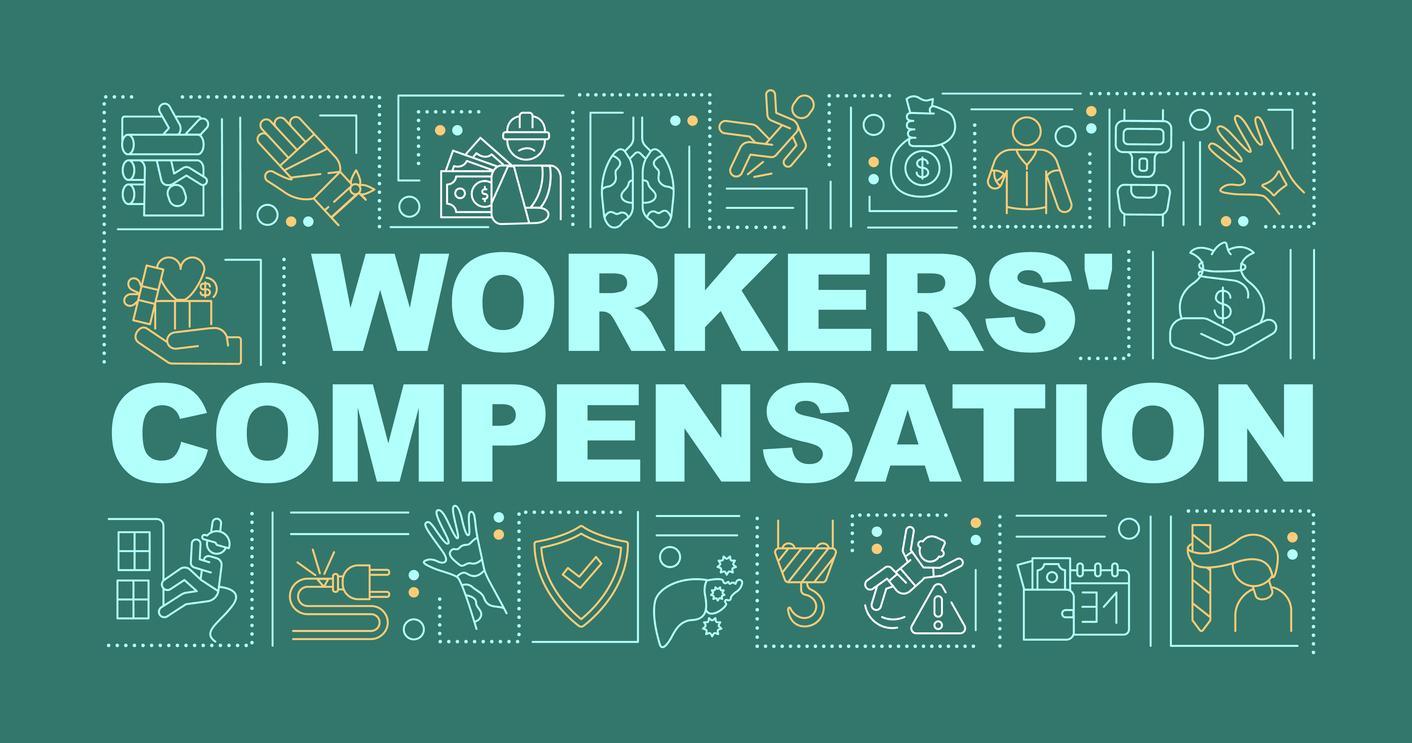 Workers Compensation Checklist