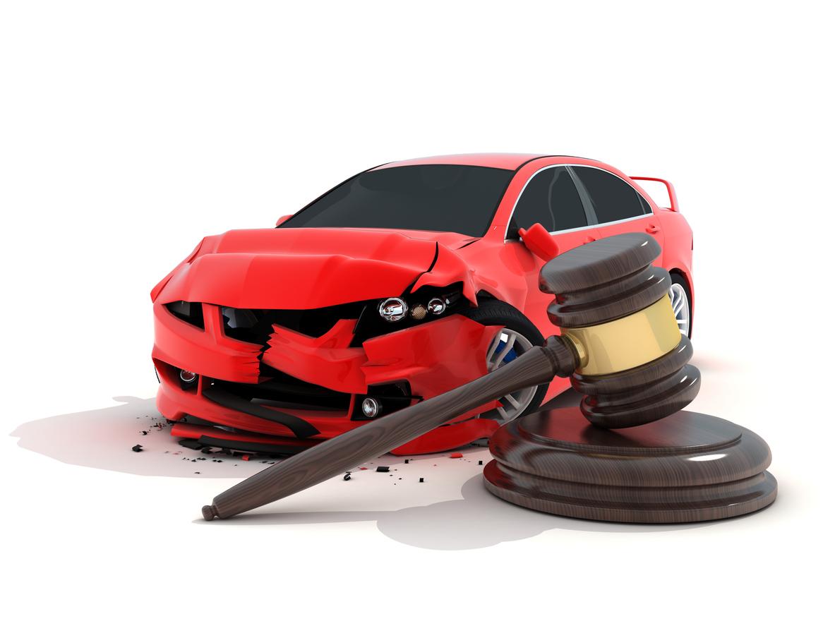 do I need an auto accident attorney?