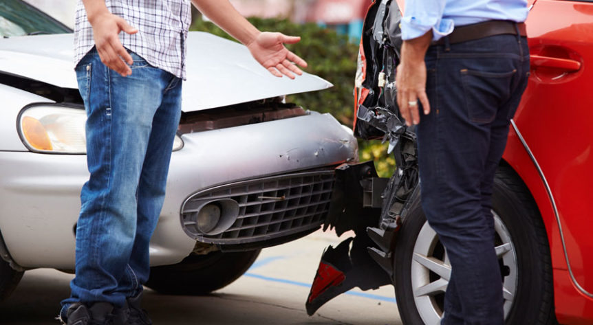 Auto Accident Attorney