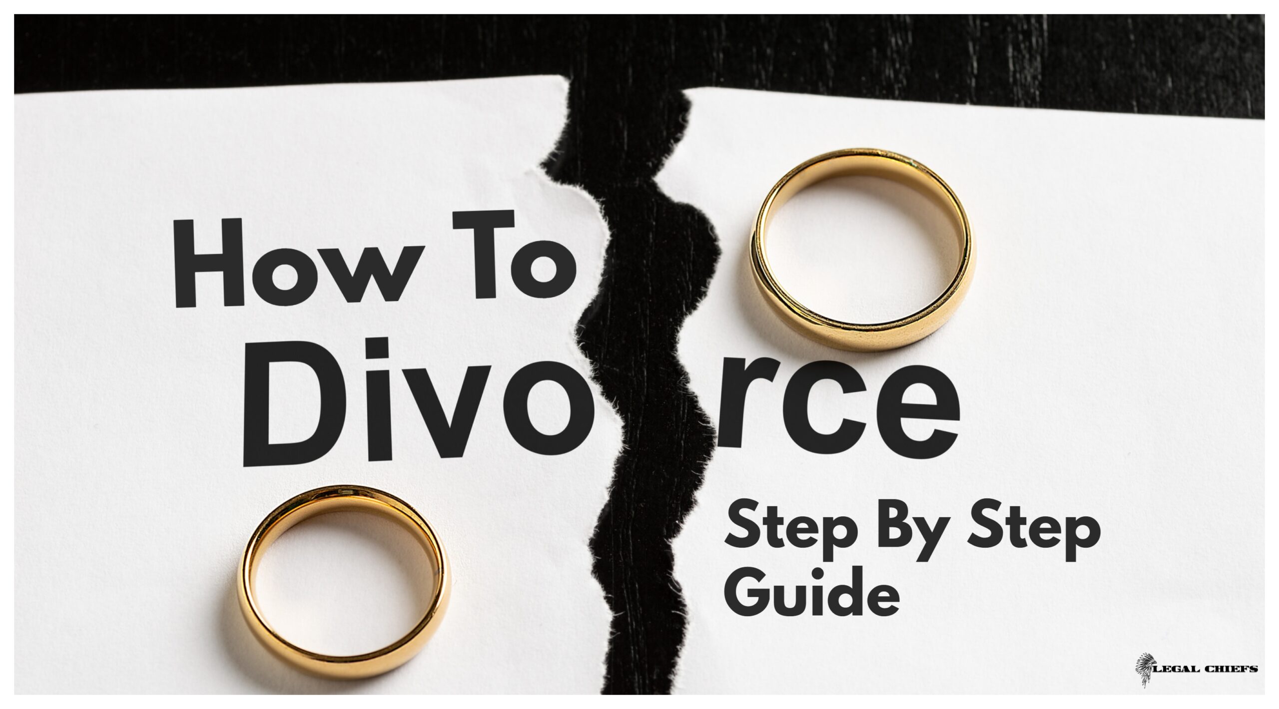 How to divorce