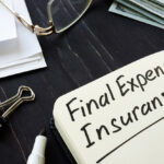 Final expense insurance