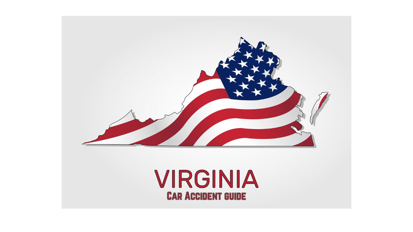 Car Accident Laws in Virginia