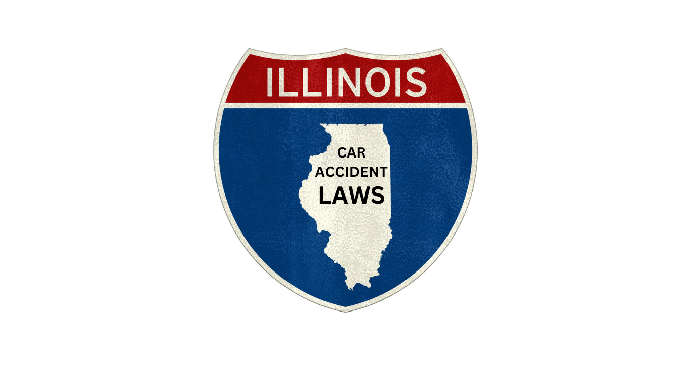 Car Accident Laws in illinois