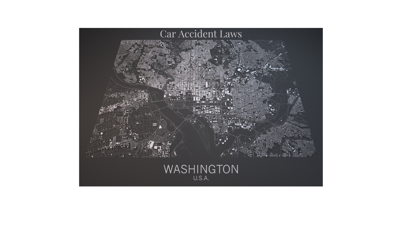Car Accident Laws in washington