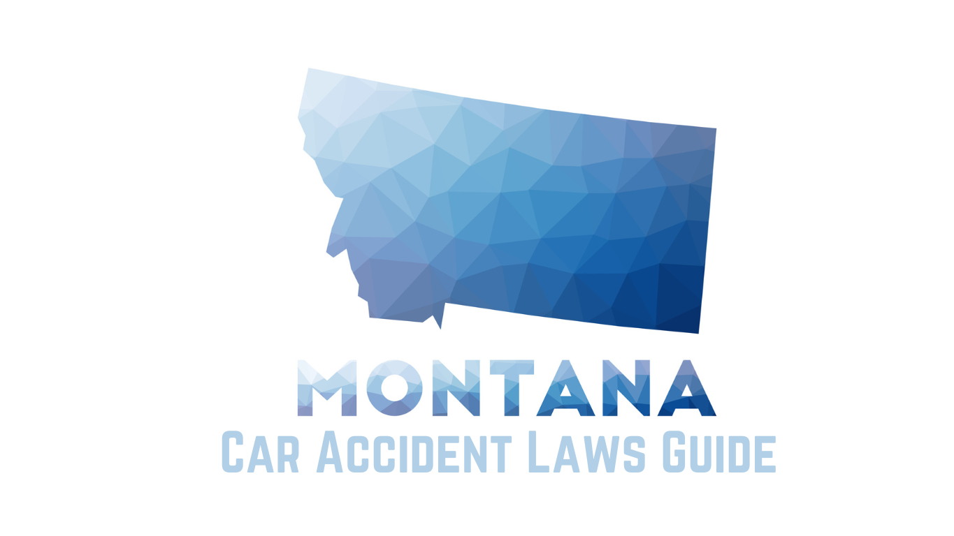 Car Accident Laws in Montana