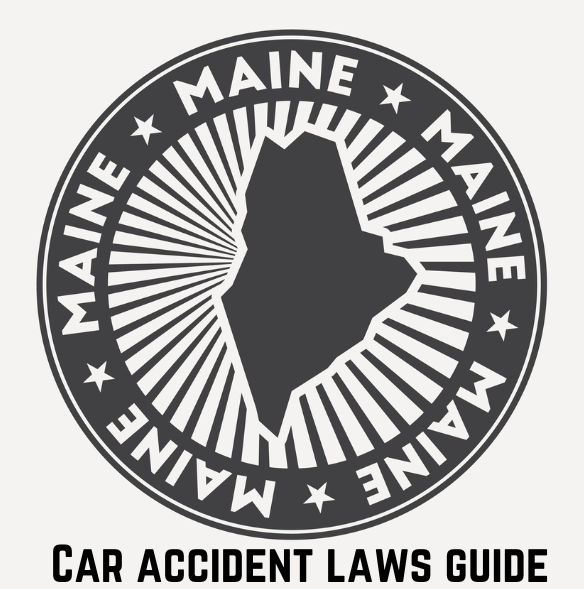 Car Accident Laws in Maine